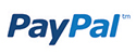 betalen met PayPal
